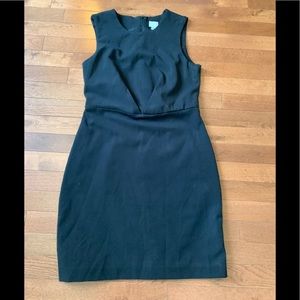 MERON LITTLE BLACK DRESS